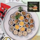 신바람 김밥