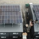 경상태양광발전소 이미지