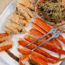 대게나라 조개마을 이미지