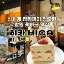 히카(HICA)