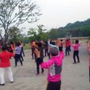 건강체조 이미지