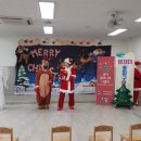 231219(화) "산타할머니의 나들이" 동극, 삼덕초등학교병설유치원 이미지