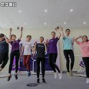 커브스문정클럽 이미지