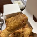 대우통닭 이미지
