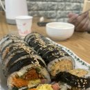 해주김밥이랑국수 이미지