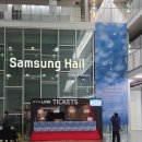 ECC 삼성홀 | 윤하소극장콘서트 빛나는 겨울 다녀온 후기(26.2.1. 막콘, 이화여대 ecc삼성홀)