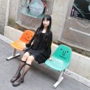 겨울쿨톤 브라이트 비비드 옷색 코디 추천 (9월 1주차)