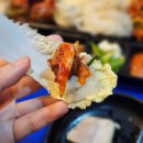 대박보쌈포차 | 계양구 효성동 야외 포장마차 보쌈과 골뱅이로 유명한, 포차145