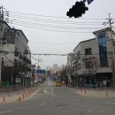 이천교육청사거리~이천사거리 이미지