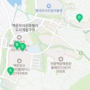 파리바게뜨 의왕백운밸리점
