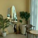 무선2길 | 여수 신상 카페 무선 성산공원 카페위크 아늑하면서 따뜻한 감성