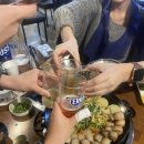 까치네곱창전골 이미지