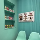 식스박스 | 상무지구 커피가 맛있는 데이트하기 좋은 카페 식스박스(SIXBOX) 후기