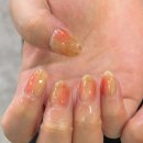 용문네거리 | 엔네일 용문역8번출구로 매장이전 유지력까지 만족 대전 네일 엔네일에서 받은 패디 핸드 케어 후기