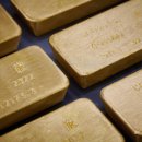 금값은 2022년 4월 이후 처음으로 트로이온스당 2000달러를 넘어섰다. 이미지