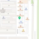 서변월드메르디앙아파트 앞 이미지