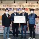 금강수자원