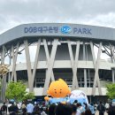 청정팜 | DGB대구은행파크 대구FC 스카이테이블석 축구관람 후기(+주차,맛집,예매)