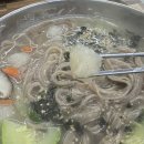 강릉해변 메밀막국수 | 평택 만세로 칼국수 맛집 강릉해변메밀막국수 후기