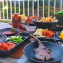 경남숙소, 비토애 럭셔리글램핑 산청점(+무한리필바베큐,불멍)