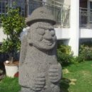 돌하르방 이미지