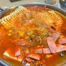 2016146 | [조양동 맛집] 춘천부대찌개 맛집 소문난의정부부대찌개 춘천시청점