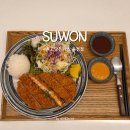 최고당돈까스 수원고색점 | 수원 율전동 가성비 돈까스 맛집 최고당돈가스 율전점 메뉴 3종 후기