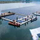 가진2호 태양광발전소 | 농어촌공사 수상태양광 3GW 시대: 모듈부터 EPC까지 섹터별 관련주 완벽 분석 가이드