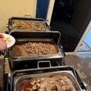 호텔시리우스 | 📍 제주 시리우스 호텔 하객 식사 후기