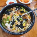 별미콩나물국밥 이미지