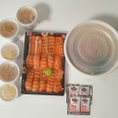 한남일류초밥 - 서초구 서초대로 259 | 옥수동 초밥 배달 맛집 "한남일류초밥" 배달후기