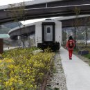 청사포공원 어울마당 이미지