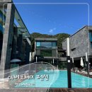 아베크 | 가평펜션 아베크제이 내돈내산후기 • 가평카페허니시티 • 가평계곡