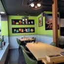 소한영 40cm 돈가스 이미지