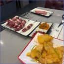 왕오락실 | 광주 재방문 맛집, 자꾸 생각나는 신백옥양꼬치 경안점 후기