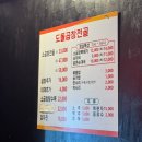 도돌 | [합정] 도돌곱창전골ㅣ합정 소곱창전골맛집 추천 곱창전골 감자전 후기