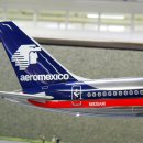 JCwings AeroMexico B757-29J 이미지