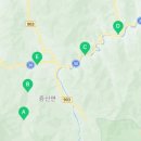 증산수도계곡캠핑장 화장실 이미지
