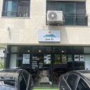 준퍼스트 | 청라 캠핑 카페 인천 커피 맛집 준퍼스트