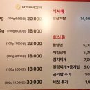 삼보수제갈비 이미지