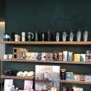 스타벅스 평택청북DT점 이미지