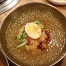 삼대불고기냉면