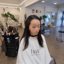 이시스헤어살롱 초등학생 윈랭스컷 후기｜자르기 싫던 아초등학생 윈랭스컷 시술 후기