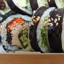 나드리 김밥천국(대봉점) 이미지