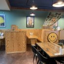 바로커통닭 이미지