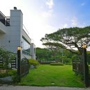 은하수 수영장 이미지