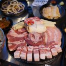 상구네돼지구이 이미지