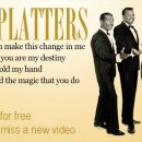 Only You - The Platters 1955 이미지