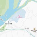 화원동산 주차장 이미지