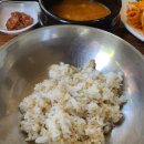엄마손보리밥 이미지